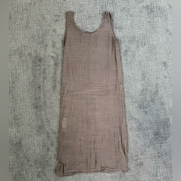 MM Lafleur Viscose Knit Tunic Tank - Picture 4 of 4